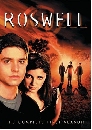 ��������� Roswell Season 1 ���˹�������� 3 DVD �ҡ����