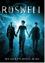 ��������� Roswell Season 2 ���˹�������� 3 DVD �ҡ����