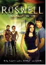 ��������� Roswell Season 3 ���˹�������� 2 DVD �ҡ����