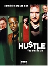 ��������� Hustle Season 1 2 DVD ��������
