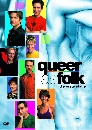 ��������� Queer as folk Season 1 8 DVD ��������