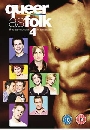 ��������� Queer as folk Season 4 5 DVD ��������