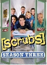 ��������� Scrubs Season 3 3 DVD ��������