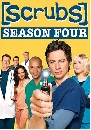 ��������� Scrubs Season 4 3 DVD ��������