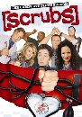 ��������� Scrubs Season 5 3 DVD ��������
