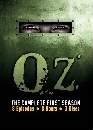��������� Oz Season 1 ഹ�� �ء��ʹ 2 DVD ��������
