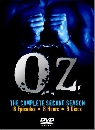 ��������� Oz Season 2 ഹ�� �ء��ʹ 3 DVD ��������