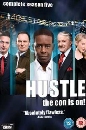 ��������� Hustle Season 5 2 DVD ��������