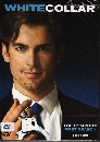 ���������  White Collar Season 1 �Ҫ�ҡ���ͧྪ� �� 1 4 DVD ��������