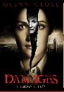 ��������� Damages season 1 ����ѹ�صԸ��� �� 1 3 DVD ��������
