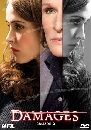 ��������� Damages Season 2 ����ѹ�صԸ��� �� 2 3 DVD ��������
