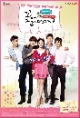 ����������� Flower Boy Ramyun Shop �ѡ������������� 4 DVD ��������