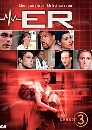 ��������� ER Season 3 ��ͧ�ء�Թ 10 DVD ��������