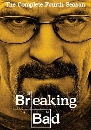 ��������� Breaking Bad Season 4 4 DVD ��������