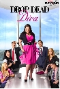 ��������� Drop Dead Diva Season 1 �Դ�ա�թѹ������ �� 1 7 DVD ��������