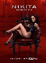 ��������� Nikita Season 1 �ԡԵ�� ������⤵�ྪæҵ �� 1 5 DVD �ҡ����