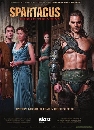 ��������� Spartacus Season 0 : Gods Of The Arena 2 DVD �ҡ����