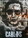 ��������� Carlos ������� ��ҷê������š 3 DVD �ҡ����