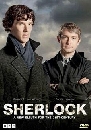 ��������� Sherlock Season 1 2 DVD �ҡ����