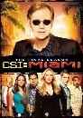 ��������� CSI Miami Season 10 : 䢤�ջ��ȹ� ������� �� 10 6 DVD �ҡ����