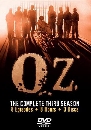 ��������� Oz Season 3 ഹ�� �ء��ʹ 3 DVD ��������