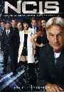 ��������� NCIS Season 9 : Naval Criminal Investigative service 6 DVD �ҡ����