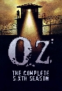 ��������� OZ Season 6 ഹ�� �ء��ʹ 6 3 DVD ��������