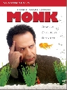 ��������� Monk Season 7 �ѡ�׺�Ե��ǹ �� 7 8 DVD ��������