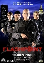 ��������� Flashpoint Season 1 : ˹�����ҷ�Ҵ⤵á���ع �� 1 3 DVD �ҡ����