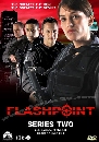 ��������� Flashpoint Season 2 : ˹�����ҷ�Ҵ⤵á���ع �� 2 4 DVD �ҡ����
