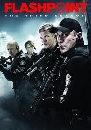 ��������� Flashpoint Season 3 : ˹�����ҷ�Ҵ⤵á���ع �� 3 3 DVD �ҡ����