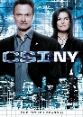 ��������� CSI New York Season 8 䢤�ջ��ȹҹ������ �� 8 6 DVD �ҡ����