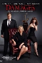 ��������� Damages season 4 ����ѹ�صԸ��� �� 4 3 DVD ��������