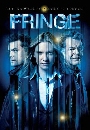 ��������� Fringe Season 4 : ���л����ǧ�š �� 4 3 DVD �ҡ����