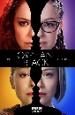 ��������� Orphan Black Season 2 3 DVD ��������