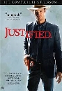 ��������� Justified Season 1 �صԸ����׹�� �� 1 3 DVD ��������