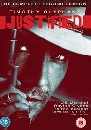 ��������� Justified Season 2 �صԸ����׹�� �� 2 3 DVD ��������