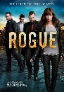 ��������� Rogue Season 1 4 DVD �ҡ����