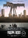 ��������� Falling Skies Season 2 2 DVD �ҡ����