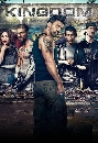 ��������� Kingdom Season 1 3 DVD ��������
