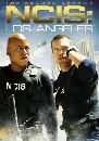 ��������� NCIS Los Angeles Season 2 6 DVD �ҡ����