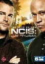 ��������� NCIS Los Angeles Season 3 6 DVD �ҡ����