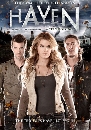 ��������� Haven Season 4 4 DVD �ҡ����