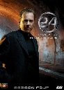 ��������� 24 Hours Season 4 4 DVD ��������