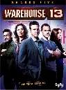 ��������� Warehouse 13 Season 5 2 DVD (The Final Season) �ҡ����