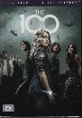 ��������� The 100 Season 1 100 ���Ե ����ԡĵԨѡ���� �� 1 4 DVD �ҡ����