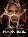 ��������� Hannibal Season 1 �ѹ�Ժ�� ����Ե�Ѩ����� �� 1 4 DVD �ҡ����