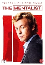 ��������� The Mentalist Season 2 5 DVD �ҡ����