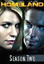 ��������� Homeland Season 2 �ҵ�������ú���� �� 2 3 DVD �ҡ����