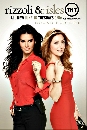 ��������� Rizzoli & Isles Season 5 �ͧ����׺�кѴ �� 5 5 DVD ��������